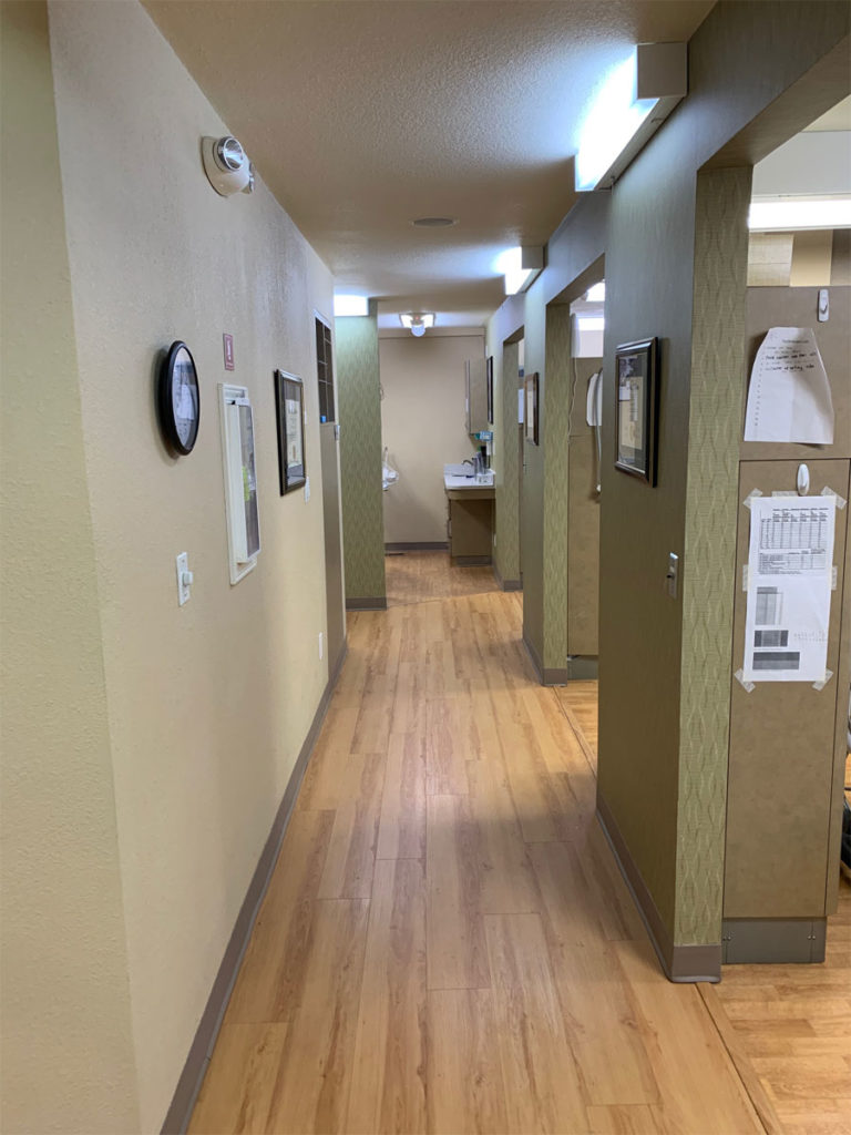 Meet Us Bancroft Dental Care San Leandro CA