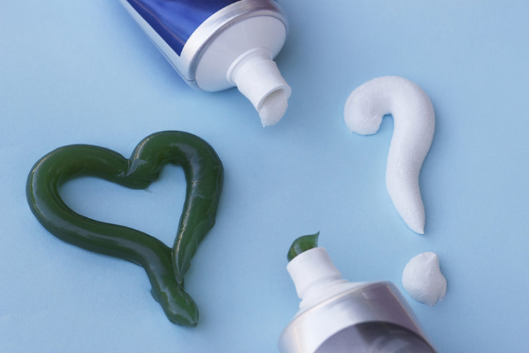 Is Luxury Toothpaste Worth It? Bancroft Dental Care